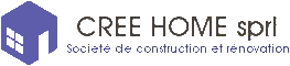 Cree Home – Entreprise de construction et de rénovation